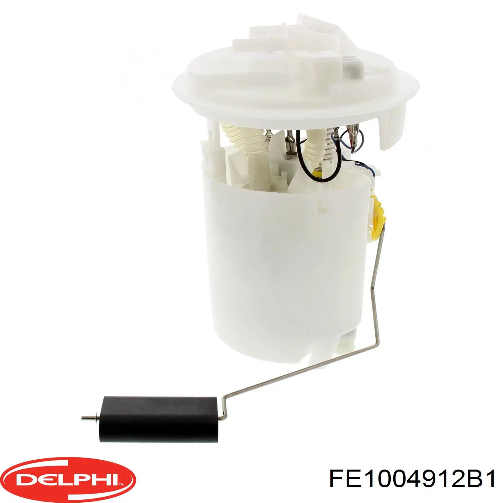 Comprar FE1004912B1 Delphi Unidad de alimentación de combustible