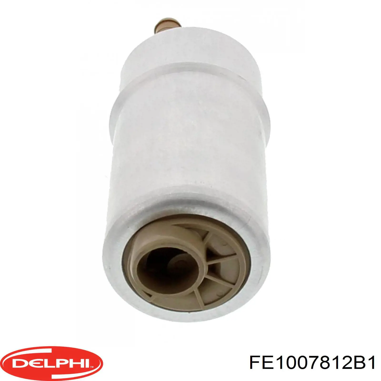 Elemento de turbina de la bomba de combustible ERA 770139A