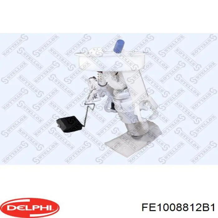 Comprar FE1008812B1 Delphi Bomba de combustible de línea