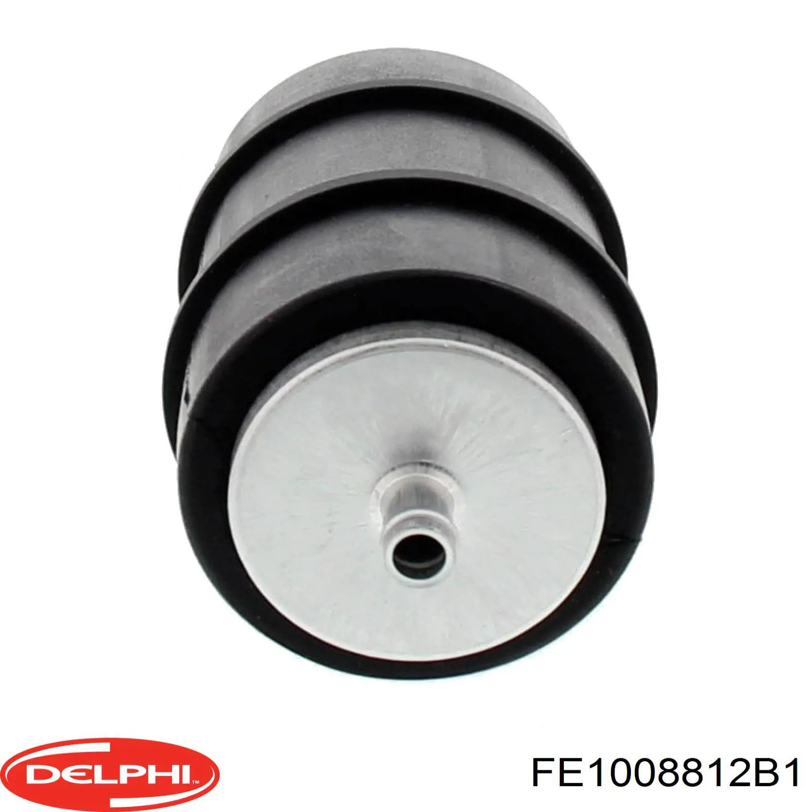 Bomba de combustible de línea Delphi FE1008812B1