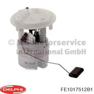 Comprar FFU203600 Open Parts Unidad de alimentación de combustible