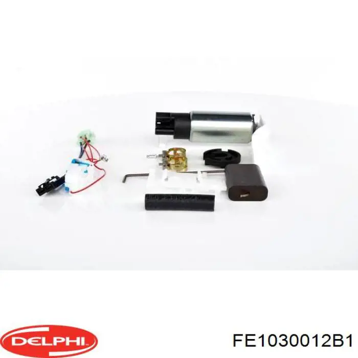 Módulo alimentación de combustible  Delphi FE1030012B1 precio, desde 90,72 EUR