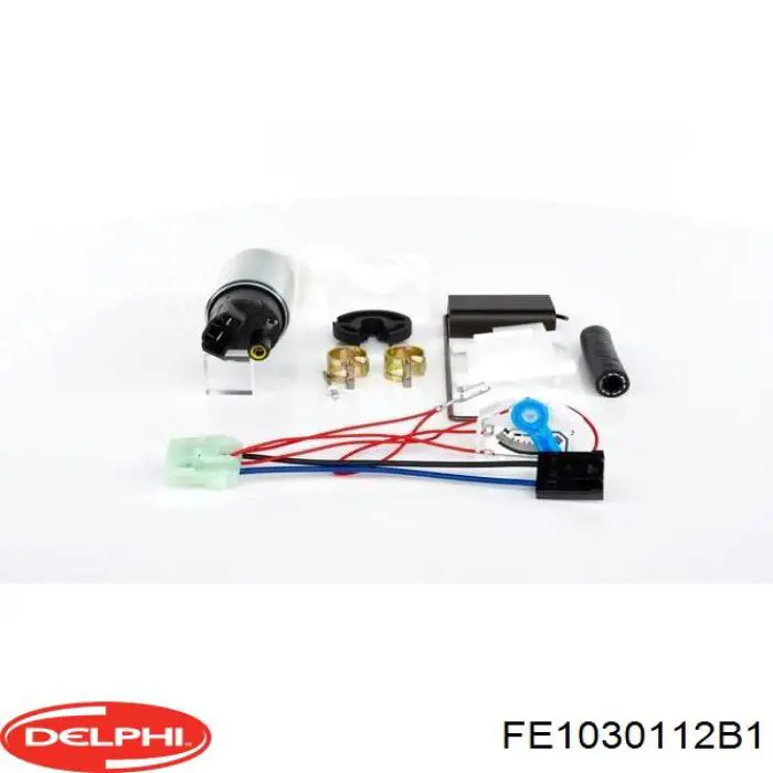Módulo alimentación de combustible  Delphi FE1030112B1 precio, desde 86,44 EUR