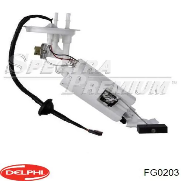 FG0203 Delphi