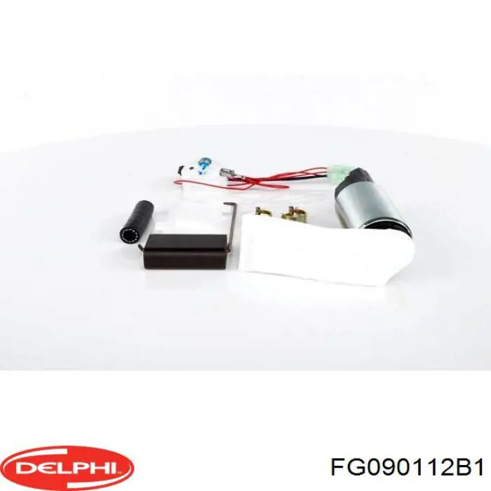 Módulo alimentación de combustible  Delphi FG090112B1 precio, desde 86,44 EUR
