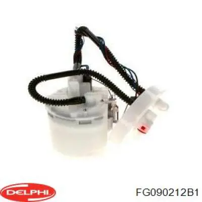 Módulo alimentación de combustible  Delphi FG090212B1 precio, desde 79,86 EUR