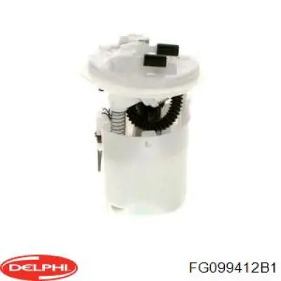 Módulo alimentación de combustible  Delphi FG099412B1 precio, desde 162,76 USD