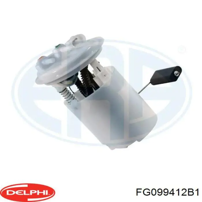Comprar FG099412B1 Delphi Unidad de alimentación de combustible