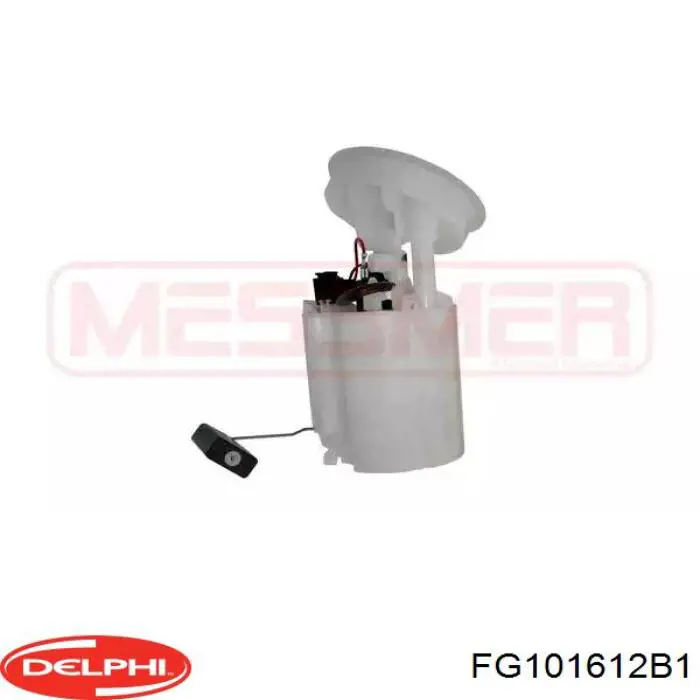 Comprar FG101612B1 Delphi Unidad de alimentación de combustible