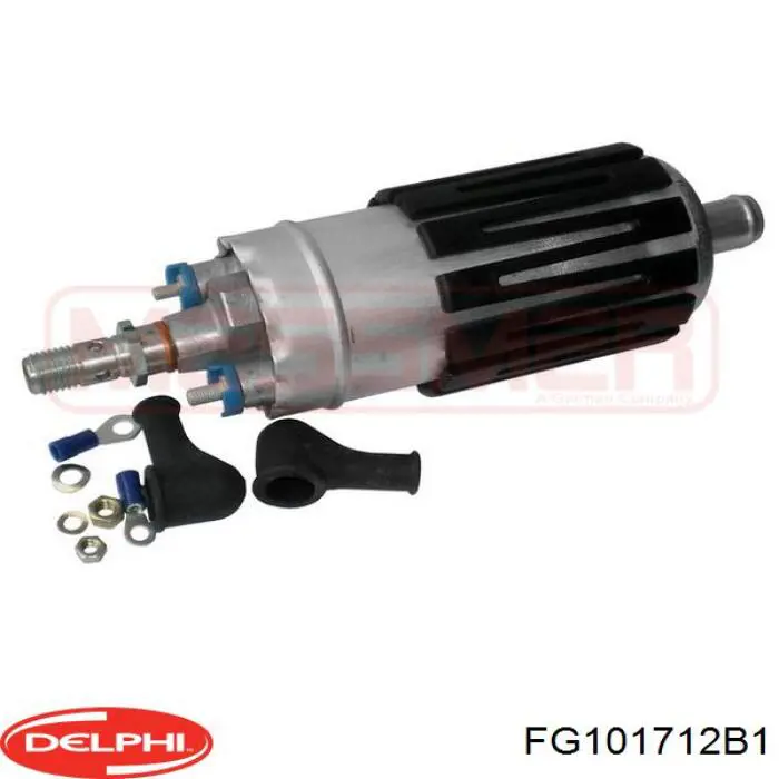 FG1017-12B1 Delphi módulo alimentación de combustible