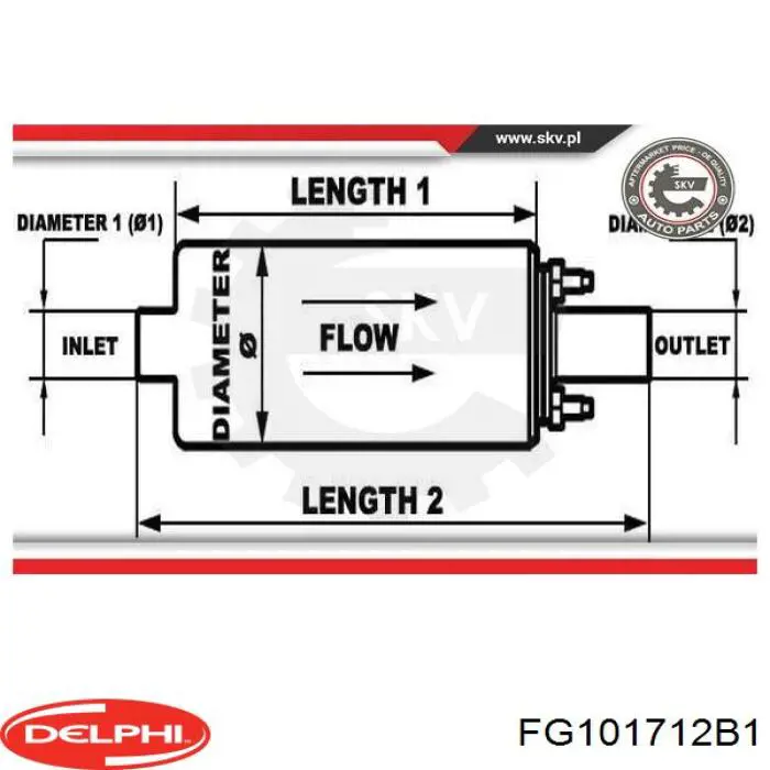Módulo alimentación de combustible  Bosch 0580464201 precio, desde 114,98 EUR