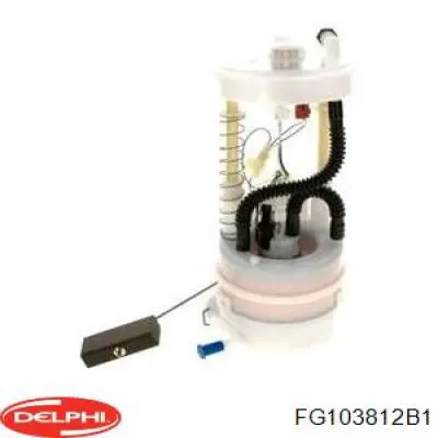 Comprar FG103812B1 Delphi Unidad de alimentación de combustible