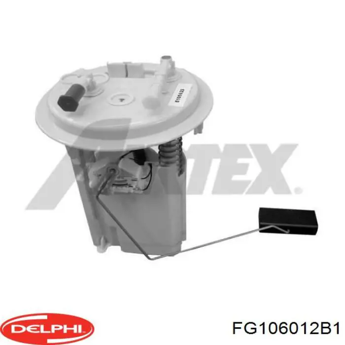  Delphi FG106012B1 precio, desde 71,57 EUR