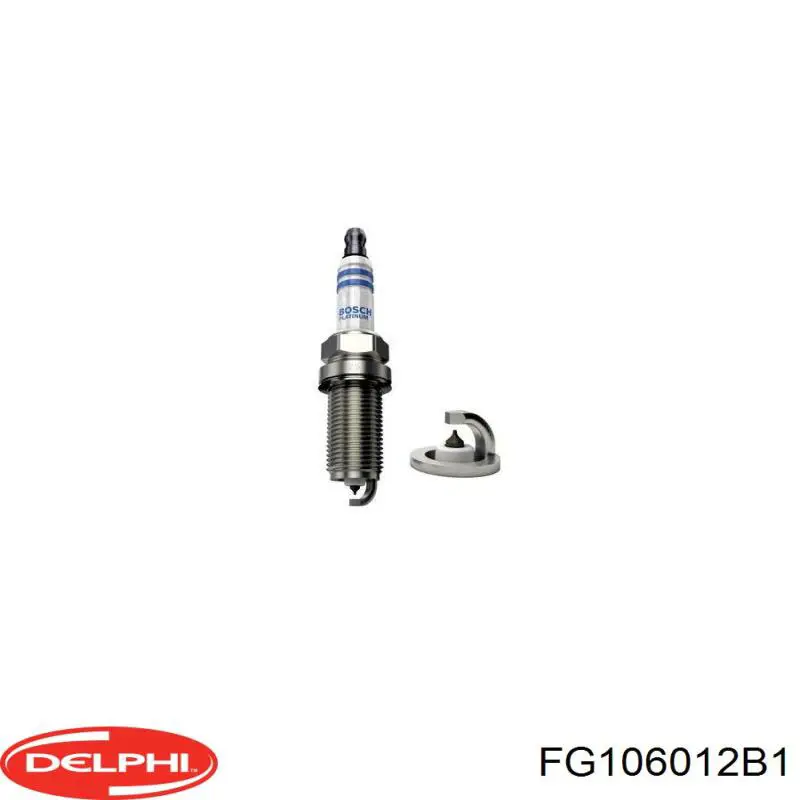 Comprar FG106012B1 Delphi 