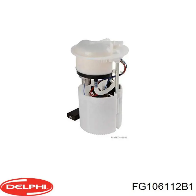 FG106112B1 Delphi módulo alimentación de combustible