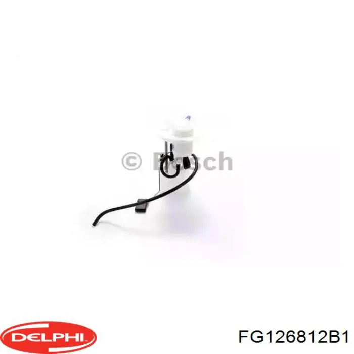 Módulo alimentación de combustible  Delphi FG126812B1 precio, desde 102,01 EUR