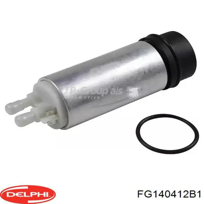 FG1404-12B1 Delphi módulo alimentación de combustible