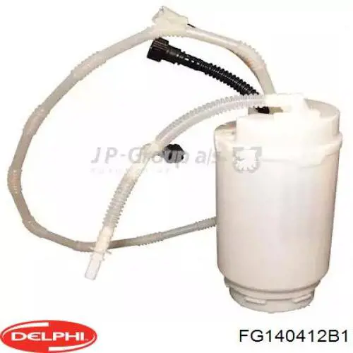 Módulo alimentación de combustible  Delphi FG140412B1 precio, desde 160,78 EUR