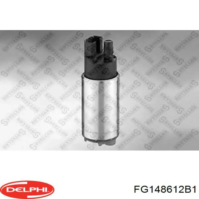 FG1486-12B1 Delphi bomba de combustible