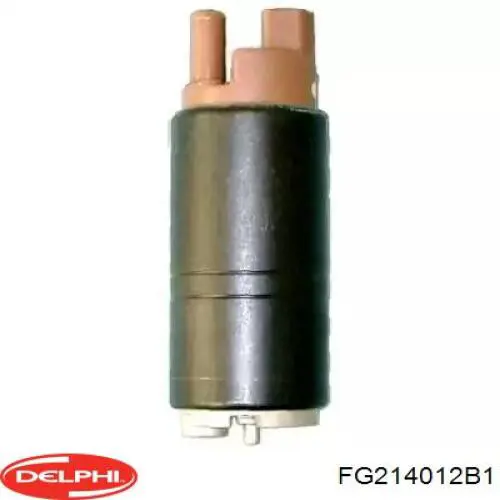 Módulo alimentación de combustible  Delphi FG214012B1 precio, desde 101,79 EUR