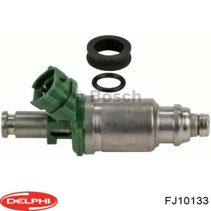 Inyector de combustible Toyota RAV4 1 XA