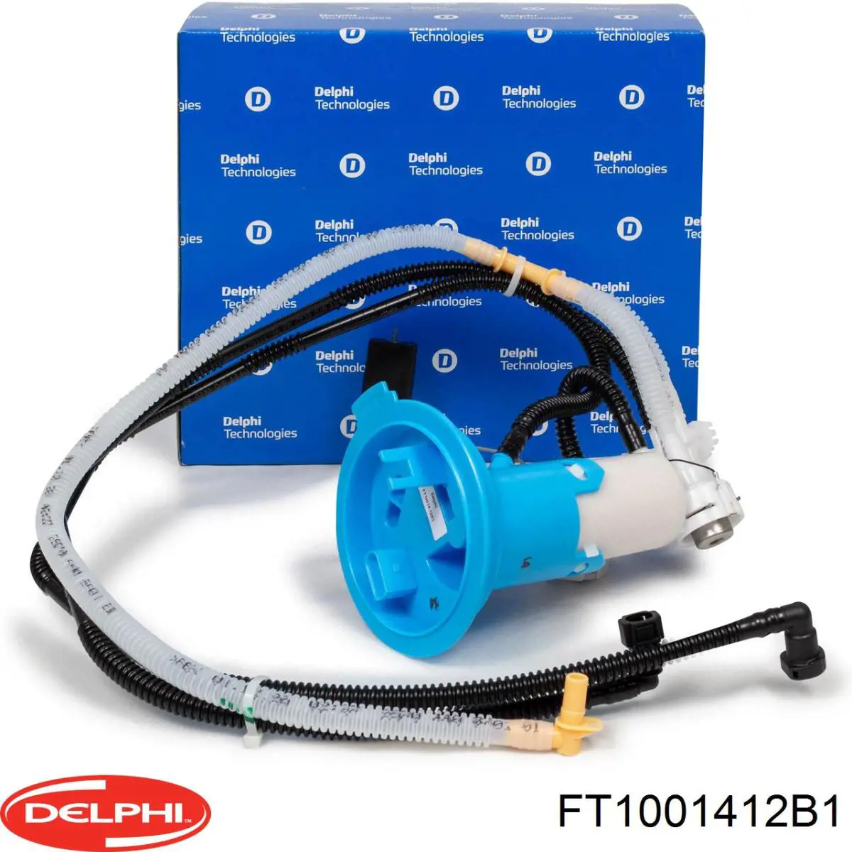 Comprar FT1001412B1 Delphi Unidad de alimentación de combustible