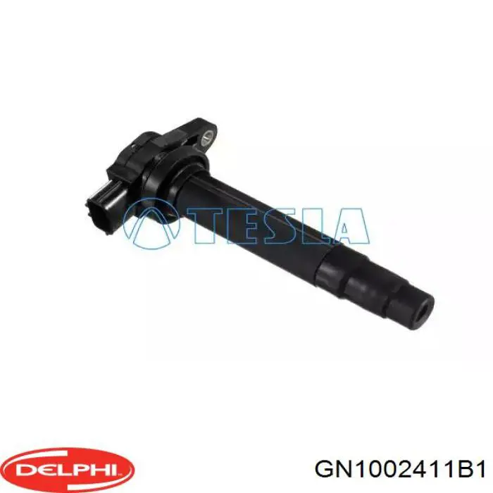 Bobina de encendido Nissan Sunny 2 B12