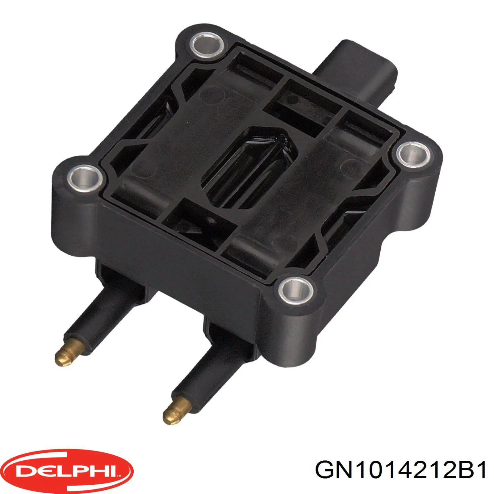 Bobina de chispa Delphi GN1014212B1 precio, desde 46,81 EUR