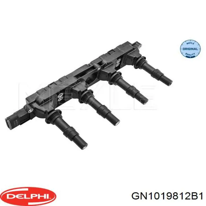 Bobina GN1019812B1 Delphi
