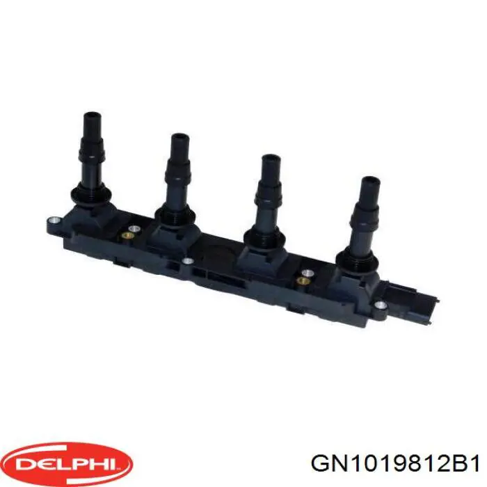 Comprar GN1019812B1 Delphi Bobina