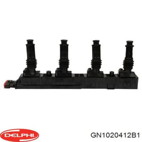 Comprar GN1020412B1 Delphi Bobina