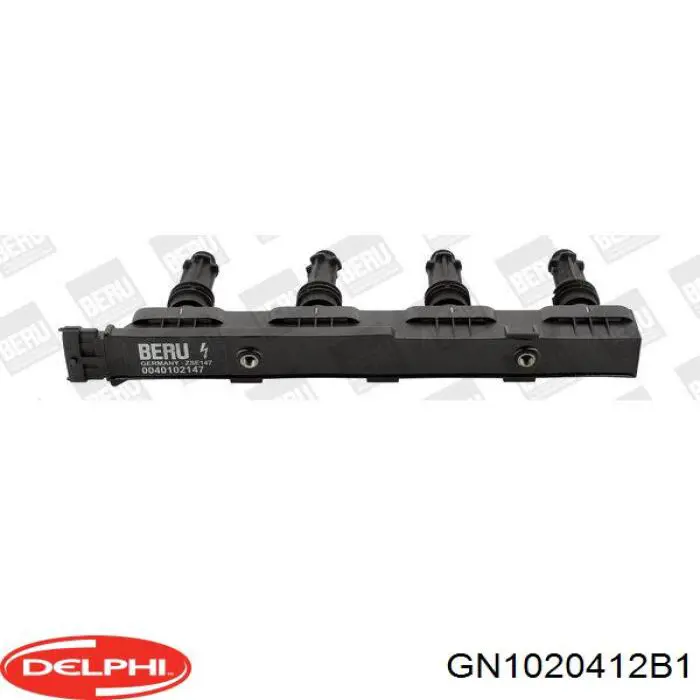 Bobina GN1020412B1 Delphi