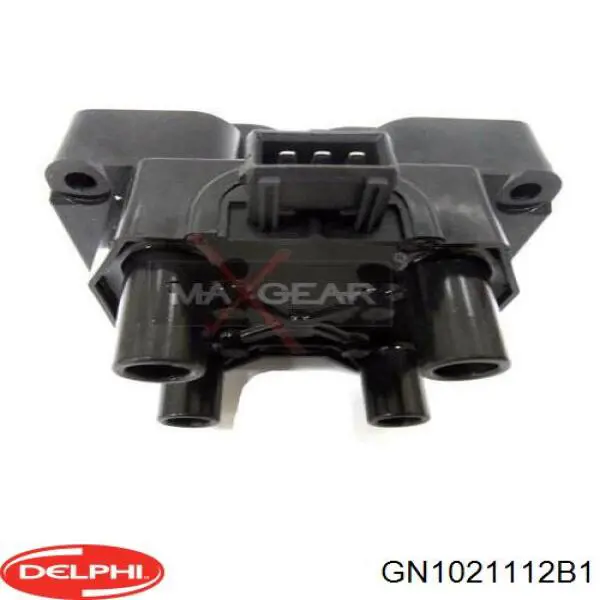 Comprar GN1021112B1 Delphi Bobina