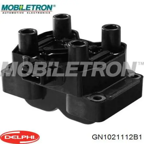 Bobina GN1021112B1 Delphi