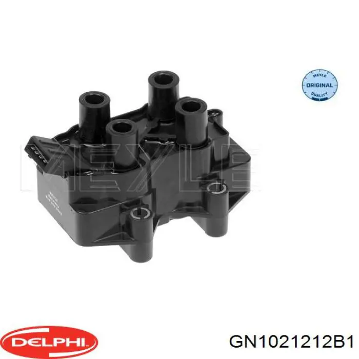 Comprar GN1021212B1 Delphi Bobina