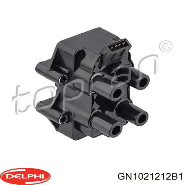 Bobina GN1021212B1 Delphi