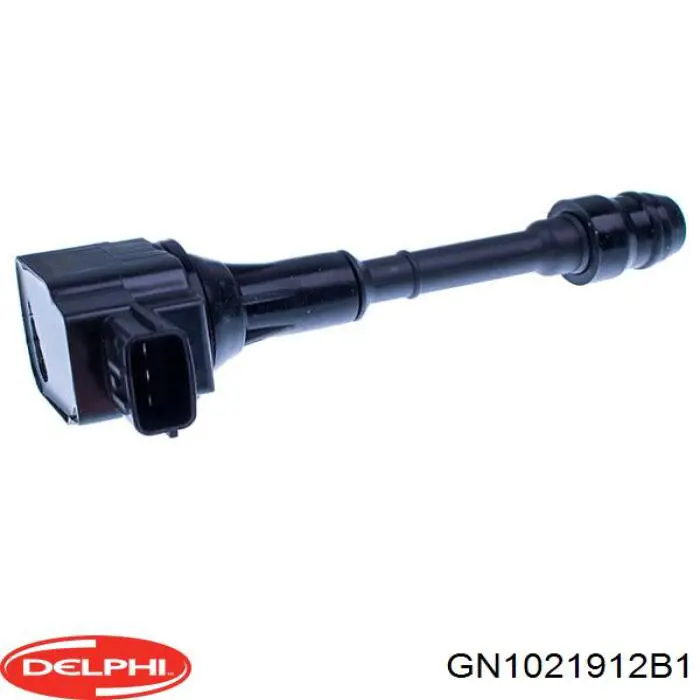 Bobina de chispa Delphi GN1021912B1 precio, desde 51,18 EUR