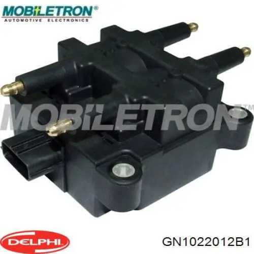 Bobina de encendido Subaru Outback 3 B13, BP