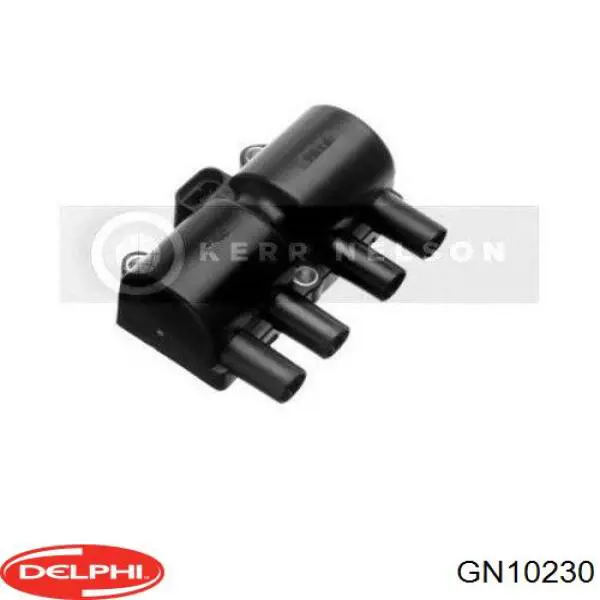 Bobina de encendido Chevrolet Cruze J300