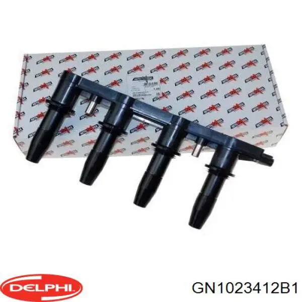 Bobina GN1023412B1 Delphi