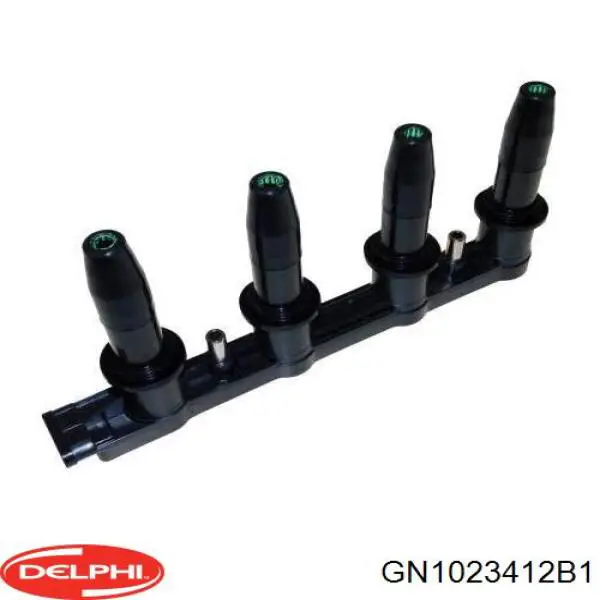 Bobina de encendido Delphi GN1023412B1