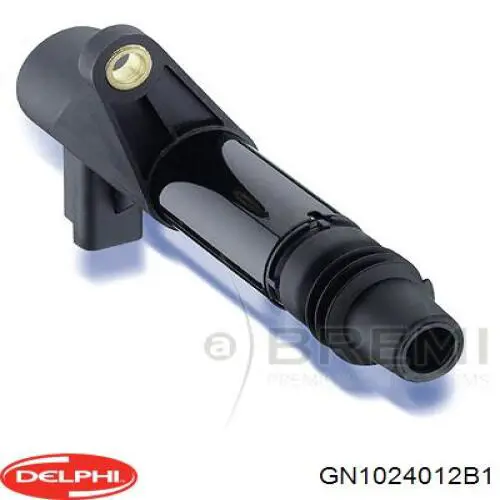 Comprar GN1024012B1 Delphi Bobina