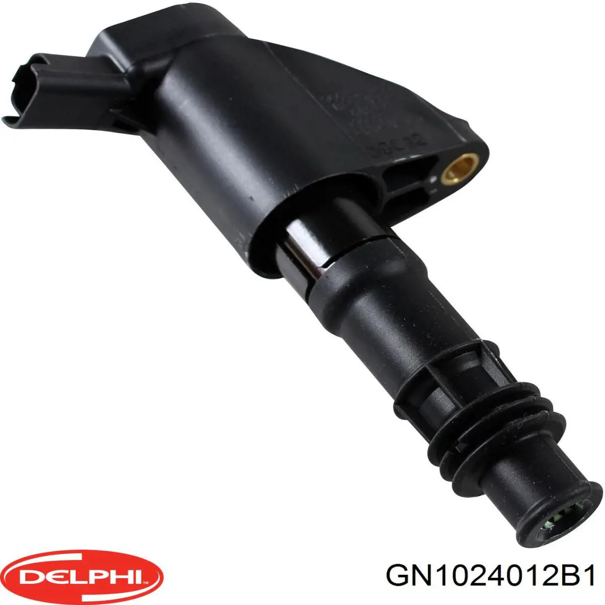 Bobina de encendido Delphi GN1024012B1