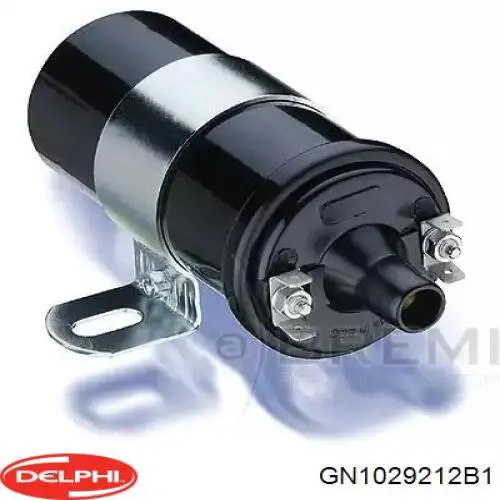 Bobina de ignición Delphi GN1029212B1 precio, desde 78,97 USD