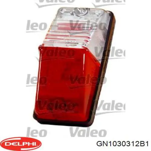 Bobina de chispa Delphi GN1030312B1 precio, desde 40,61 EUR