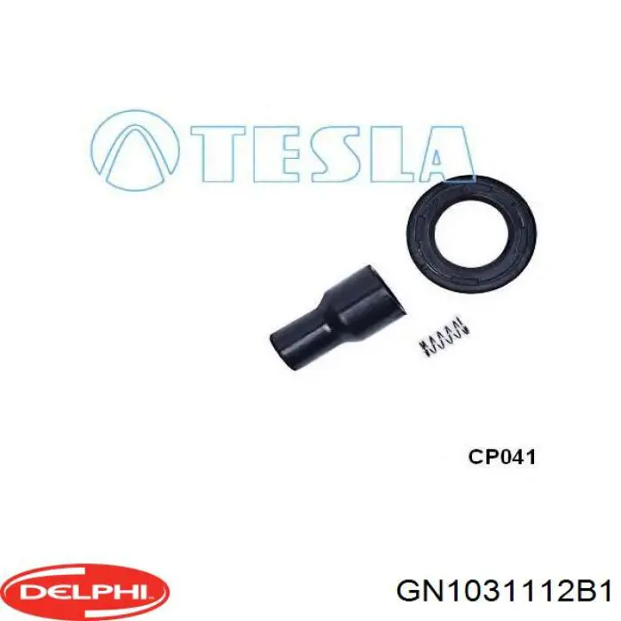 Comprar GN1031112B1 Delphi Bobina