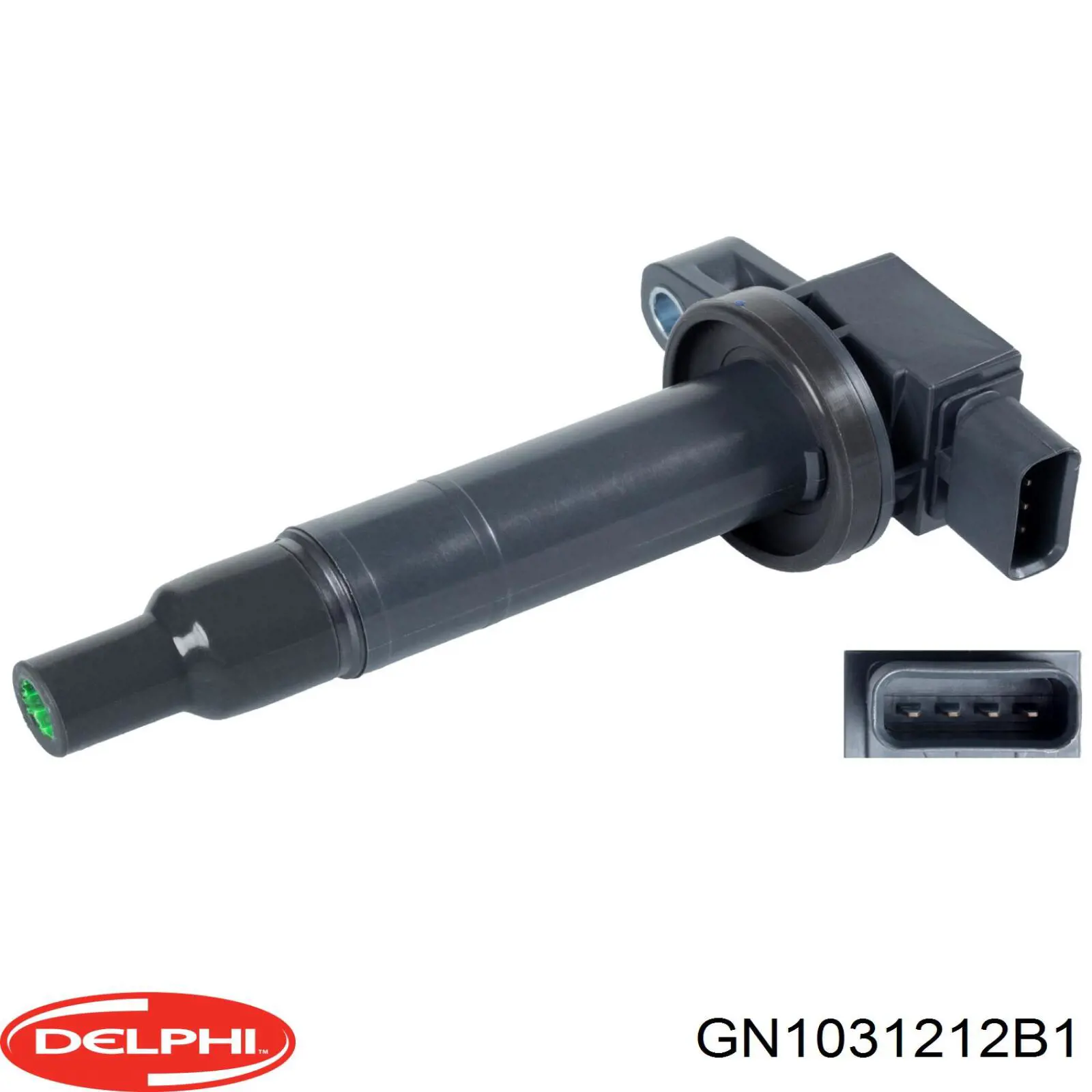 Comprar GN1031212B1 Delphi Bobina