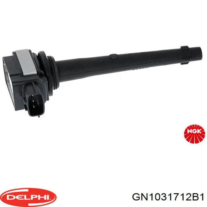 Comprar GN1031712B1 Delphi Bobina