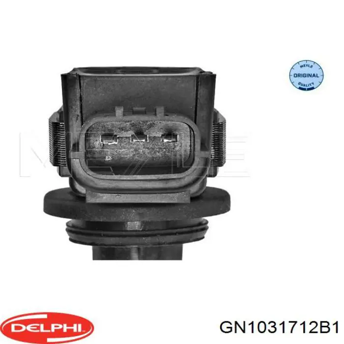 Bobina GN1031712B1 Delphi