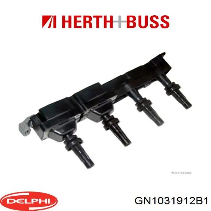 Comprar GN1031912B1 Delphi Bobina